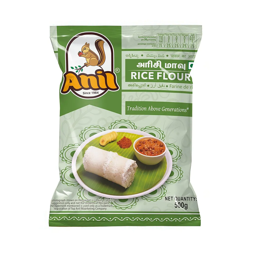 Anil Rice Flour