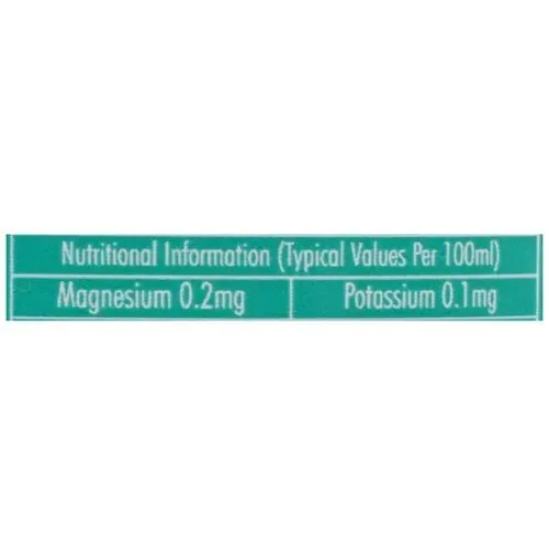 Bisleri Mineral Water Bottle 3