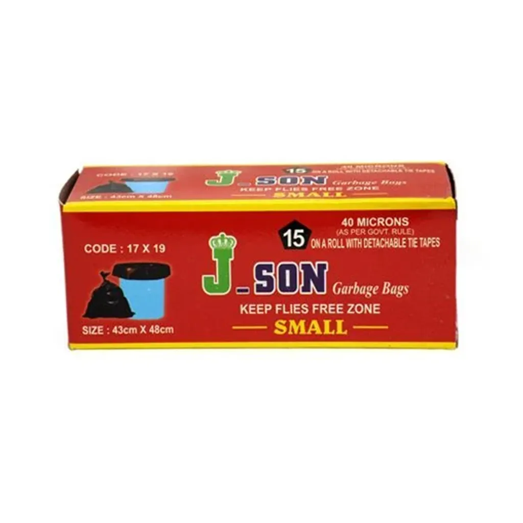 J-Son Garbage Bag - Small