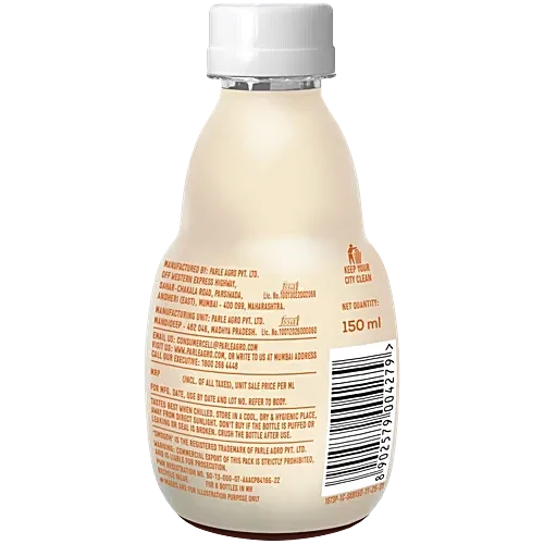 Smoodh Kesar Badam Flavoured Milk 1
