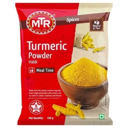 MTR Turmeric Powder