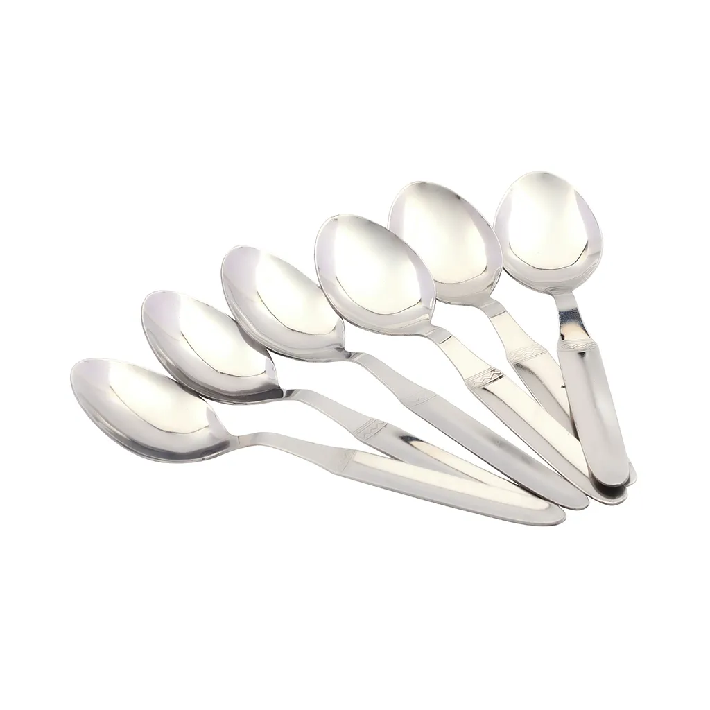 Pratha Baby Spoon 1