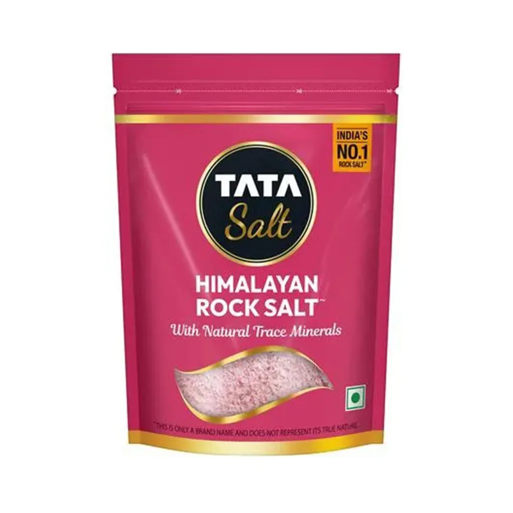 Tata Himalayan Rock Salt