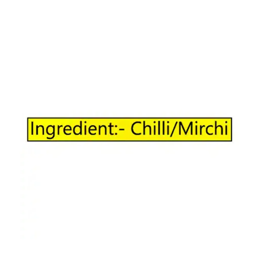 Swastik Chilli Powder 2