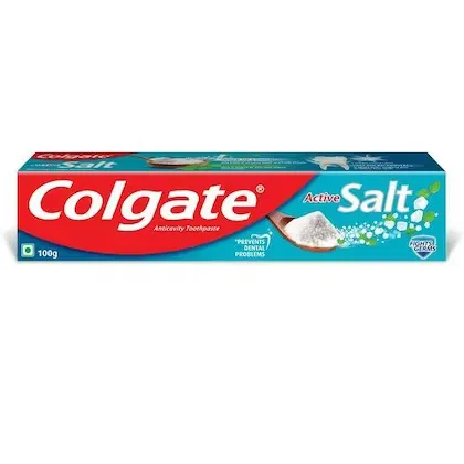 Colgate Active Salt Healthy Gums Toothpaste