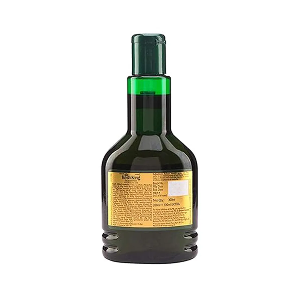 Kesh King Ayurvedic Oil 1