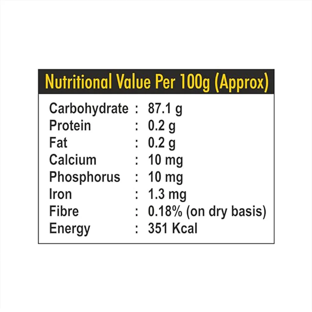 Varalakshmi Moti Sago 3