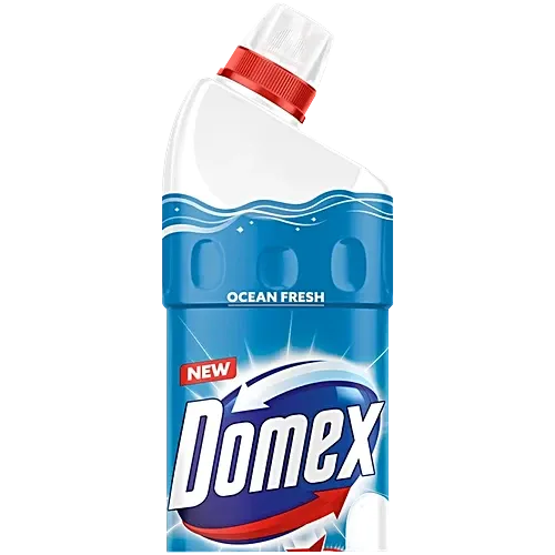Domex Fresh Guard Ocean Fresh 1L 3