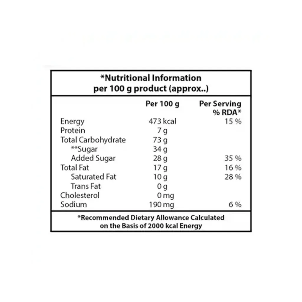 Nabati Richeese Chocolate Wafer Biscuits 3