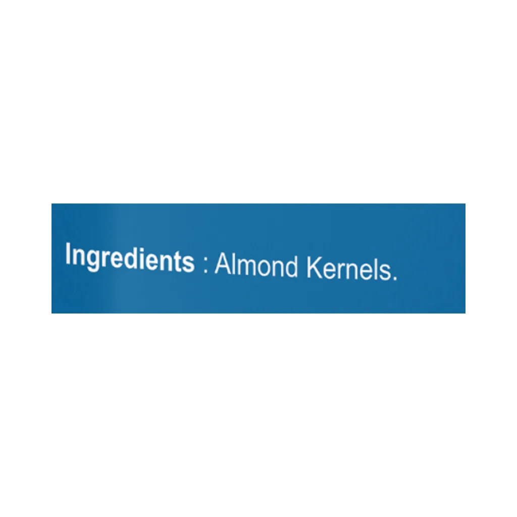 ProV Select Almond 2