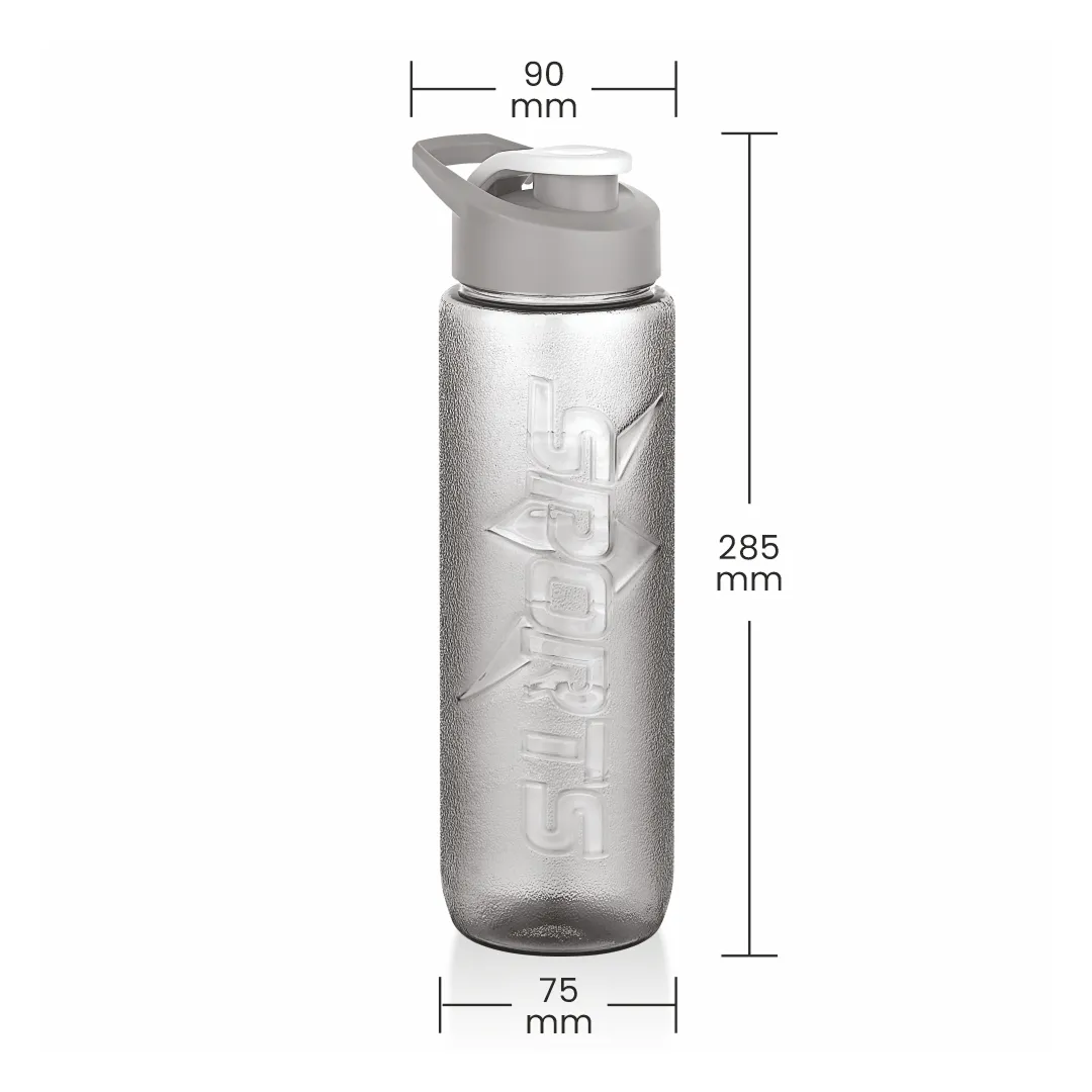 JP Denmark Plastic Water Bottle