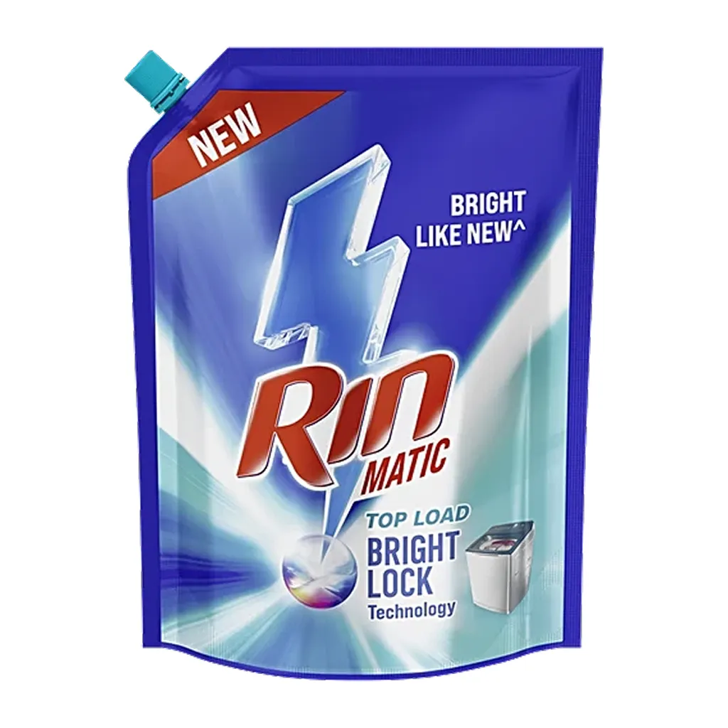 Rin Matic Liquid Pouch