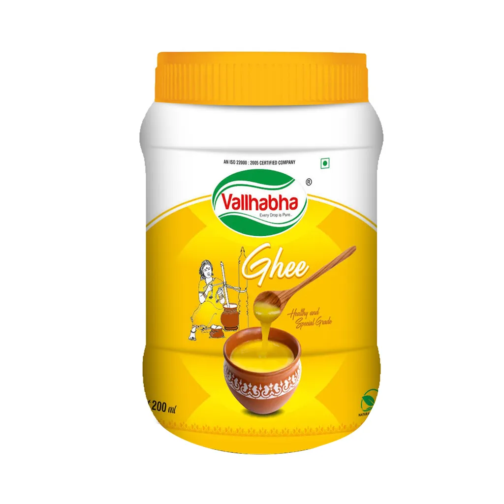 Vallhabha Ghee