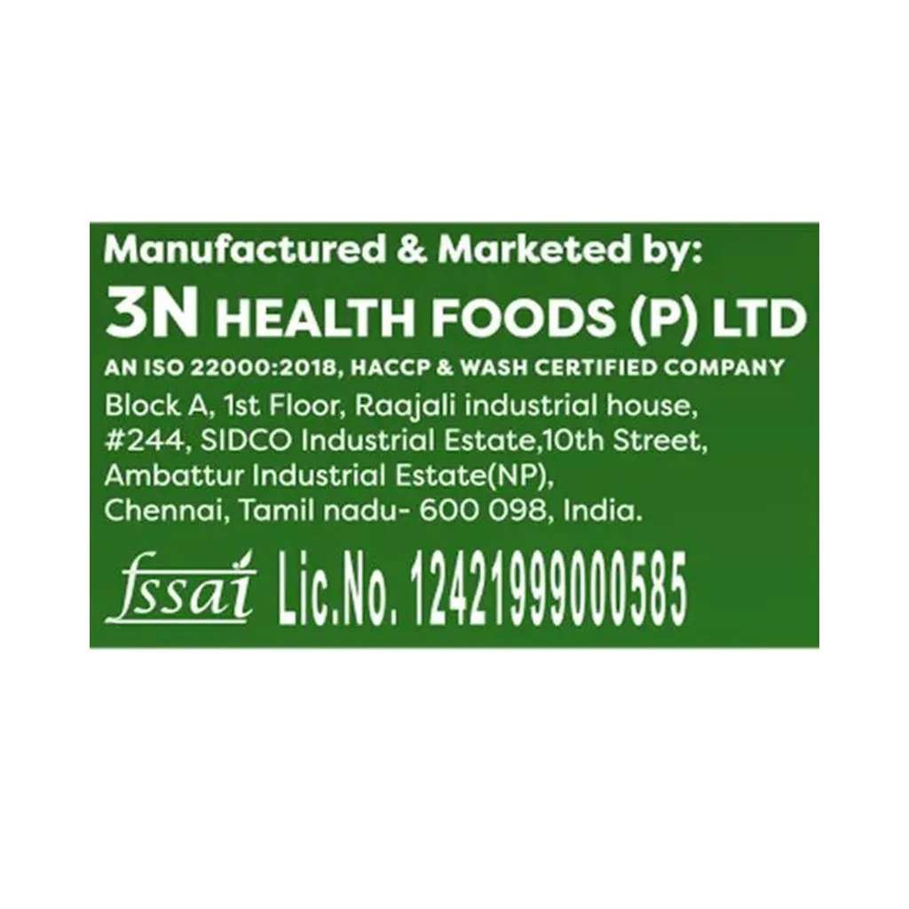 Saaral Amla With Honey - 6 pc 4