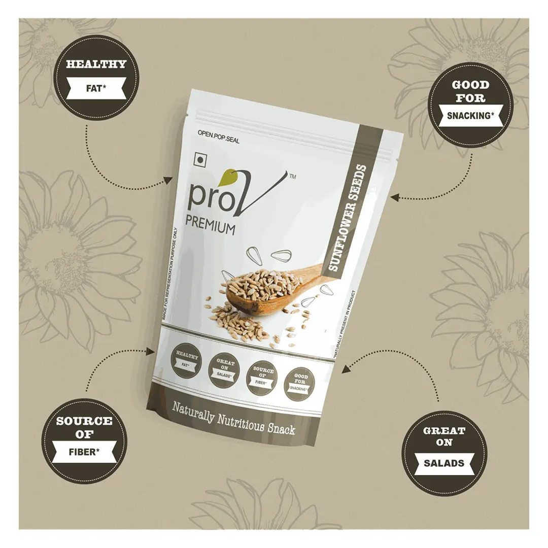 ProV Select Sunflower Seeds  4