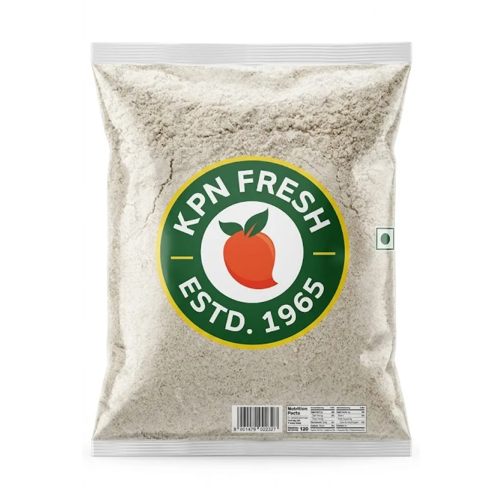 KPN Bajra Flour