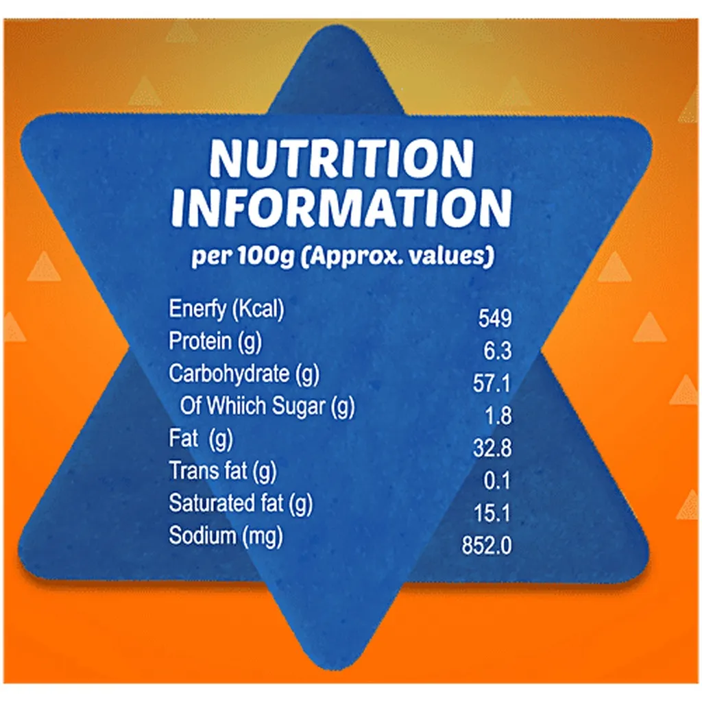 Bingo Spicy Peri Peri Mad Angles 3