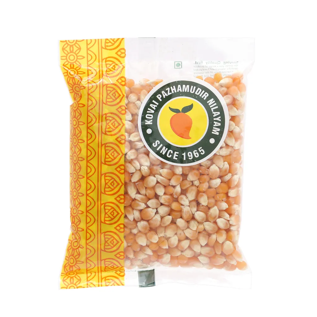 KPN Popcorn Seeds