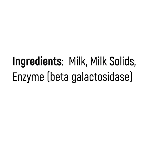 Milky Mist Lactose Free Milk ( Toned Milk ) 750 Ml 3