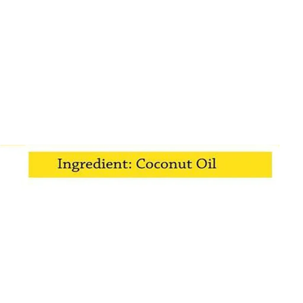 KLF Coconad Coconut Oil 2
