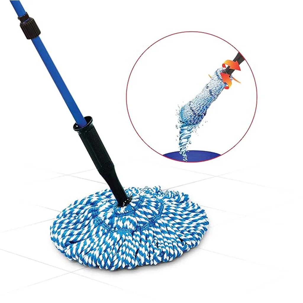 Gala Easy Twist Mop 2
