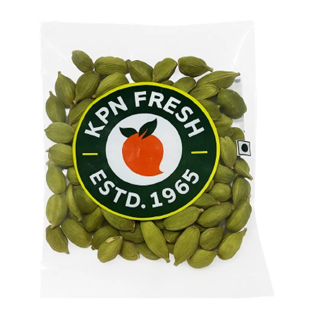 KPN Cardamom Green