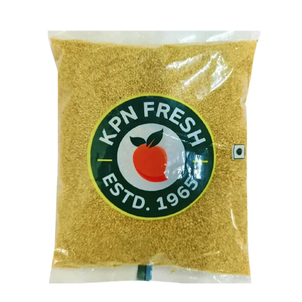 KPN Foxtail Millet