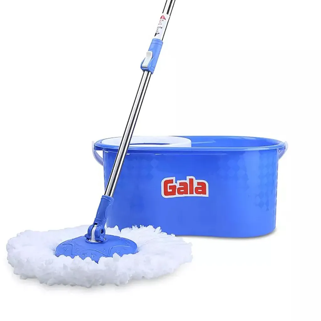Gala Spin Mop Smarty