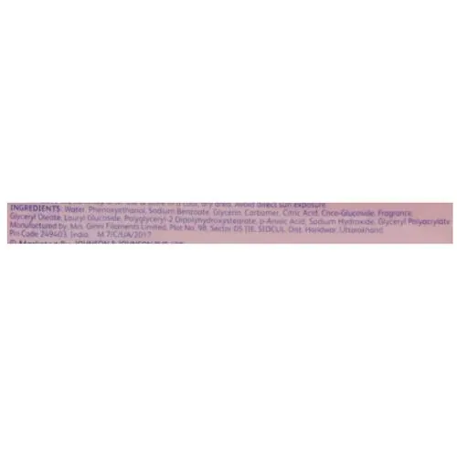 Johnson & Johnson Baby Skincare Wipes 5