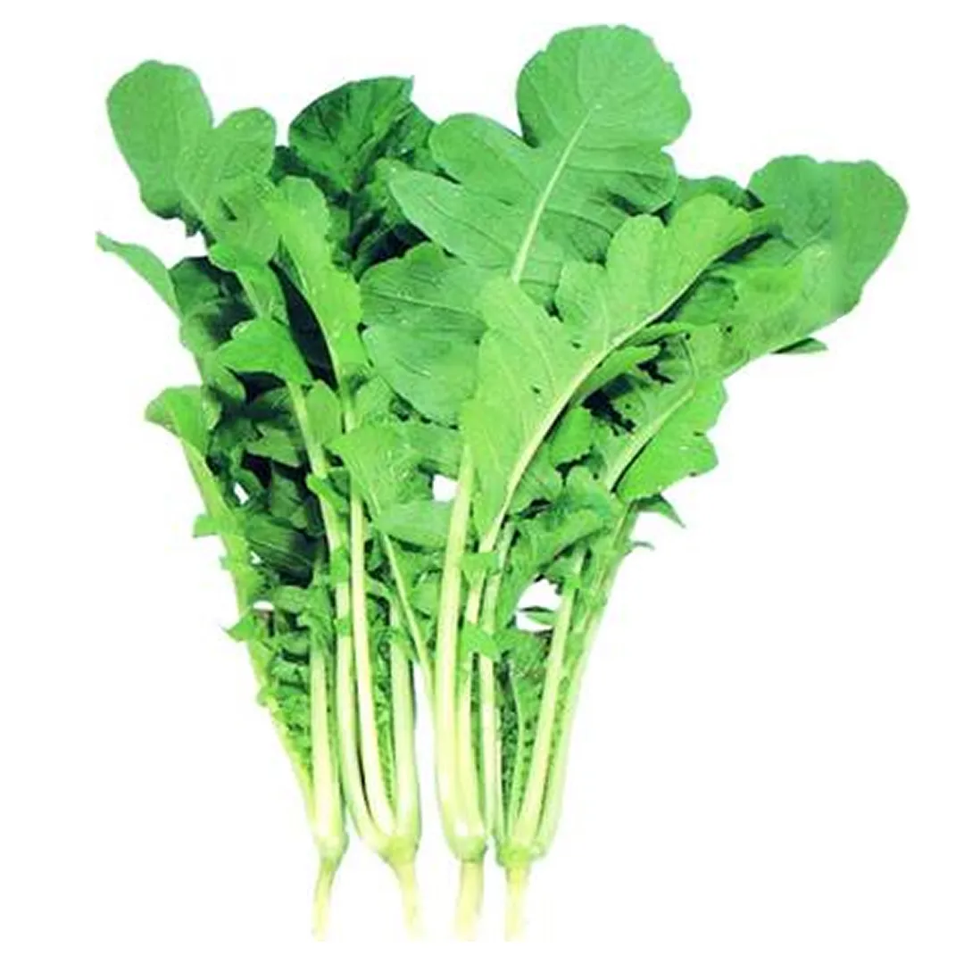 Radish Leaf (Mulangi Keerai)