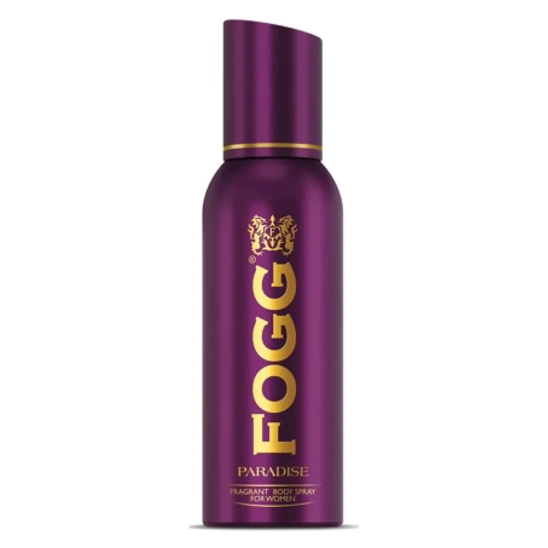 FOGG Paradise Fragrant Body Spray For Women