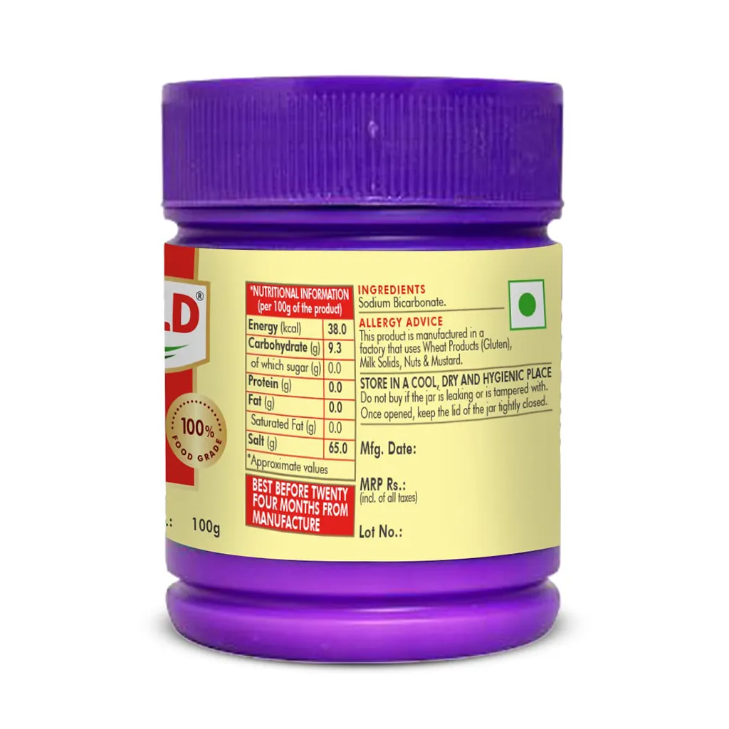 Weikfield Baking Soda 1