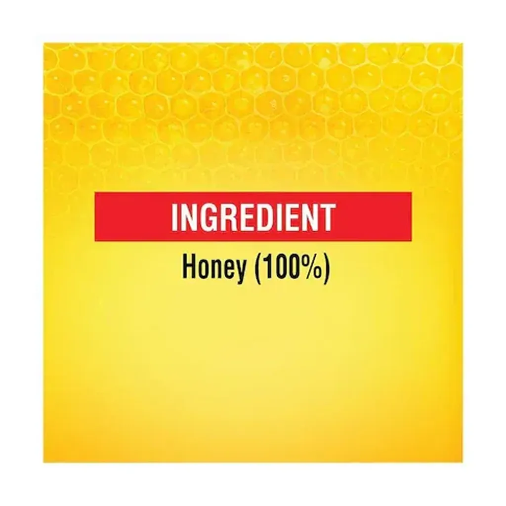 Saffola Squeezy Honey 4