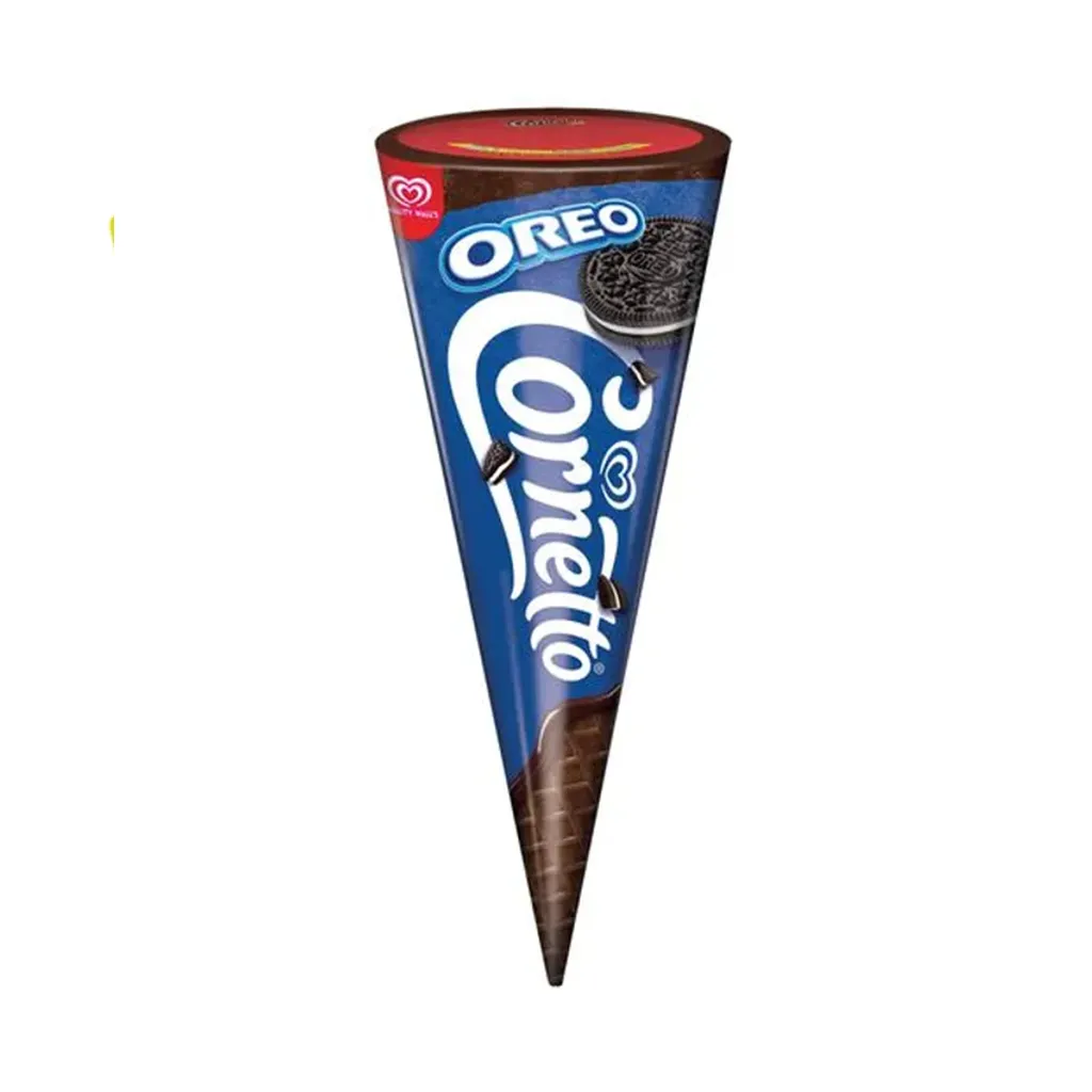 Kwality Walls Cornetto Disc Oreo Ice Cream