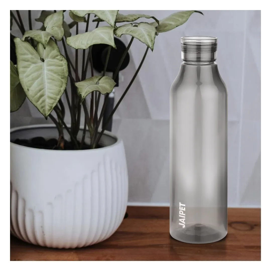 JP Puro Plastic Water Bottle 1