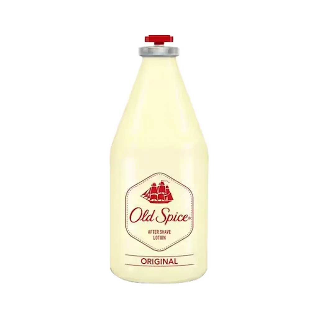 Old Spice After Shave Lotion Original