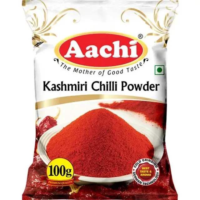 Aachi Kashmiri Chilli Powder
