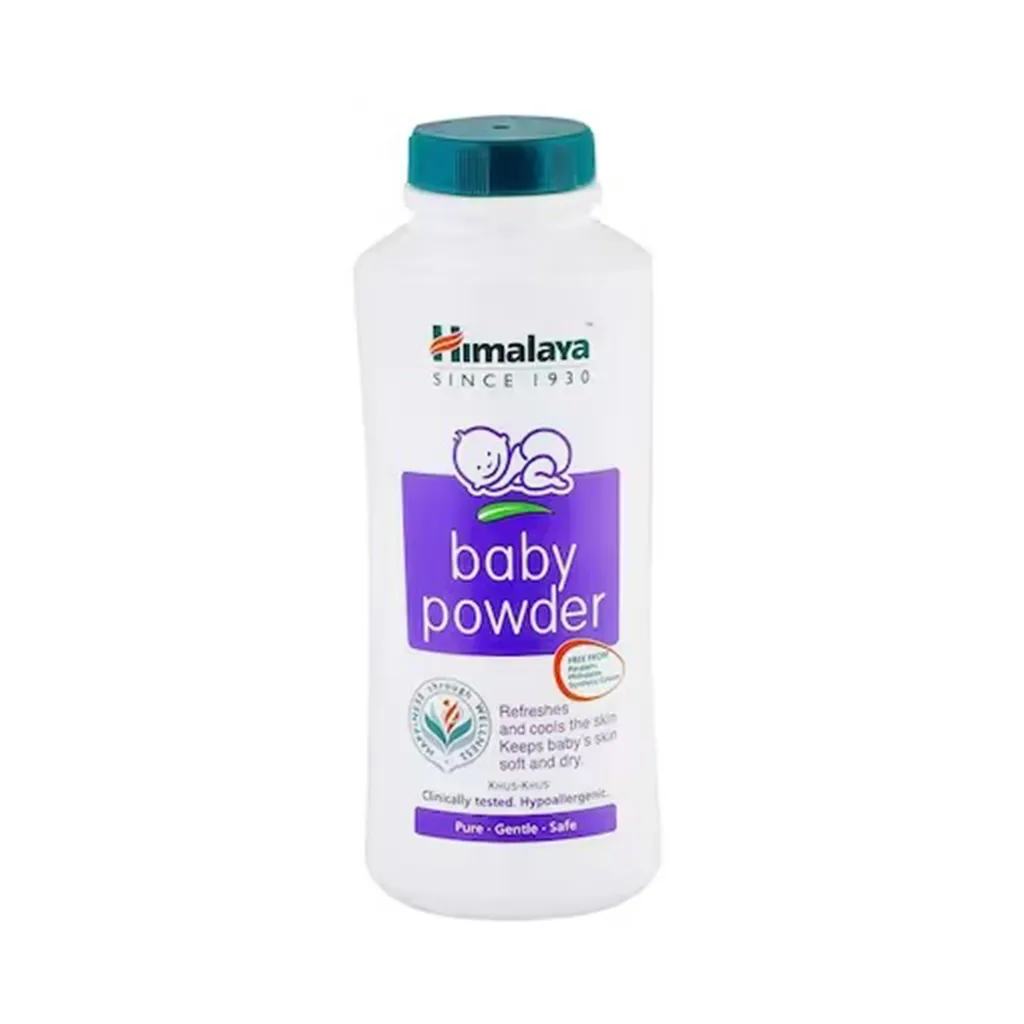 Himalaya Gentle Baby Powder
