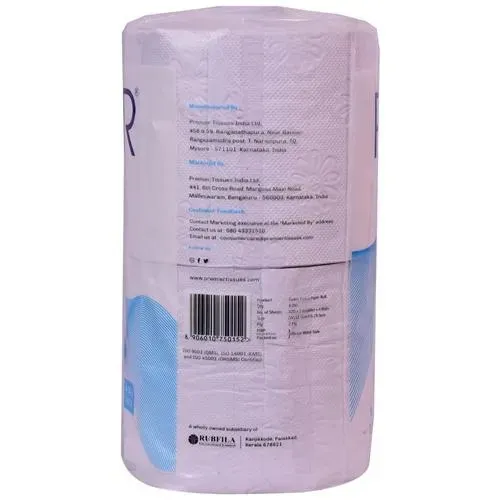 Premier Toilet Tissue 1