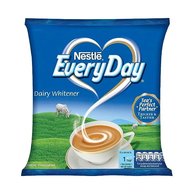 Nestle Everyday Dairy Whitener Milk Powder