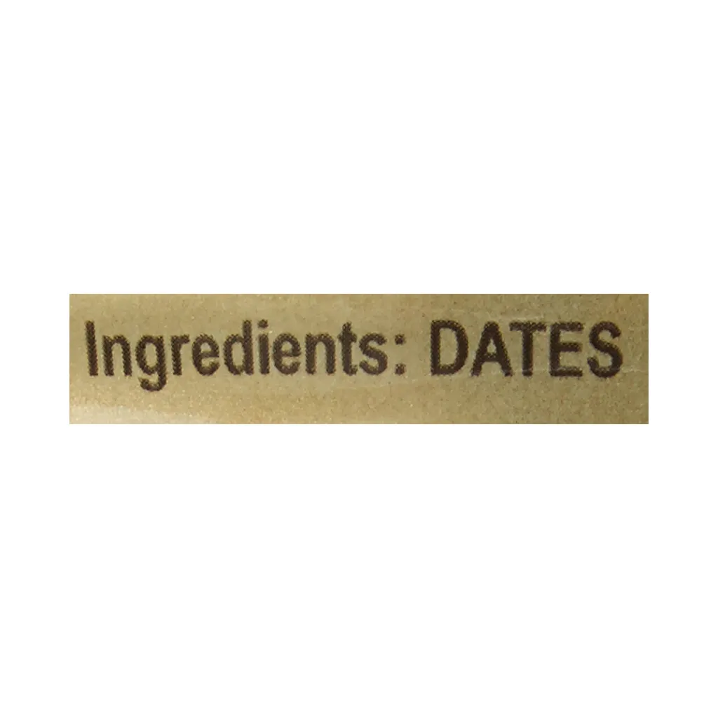 Lion Dates Syrup 1