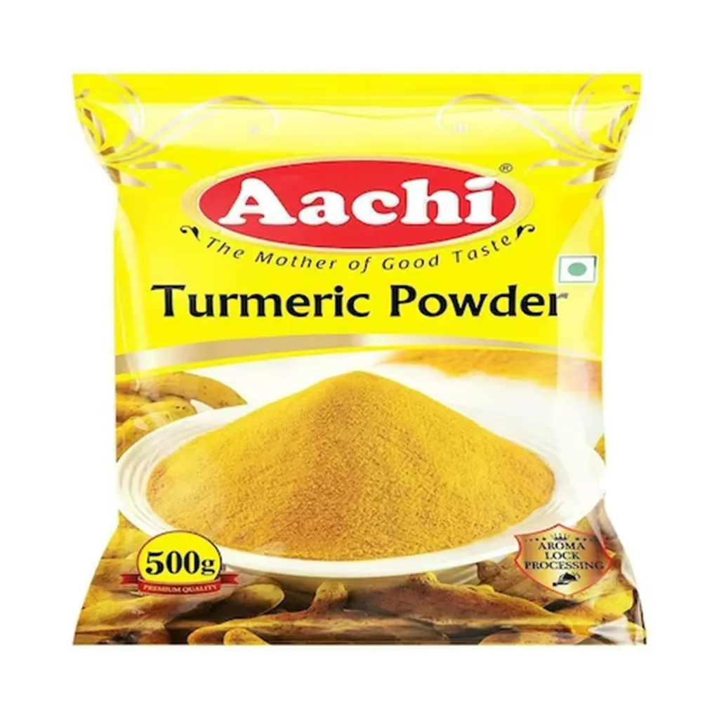 Aachi Turmeric Powder