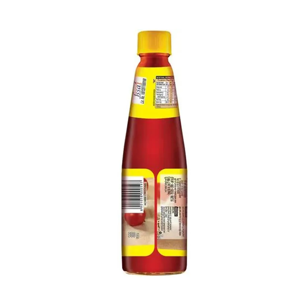 Maggi Rich No Onion No Garlic Tomato Sauce 1