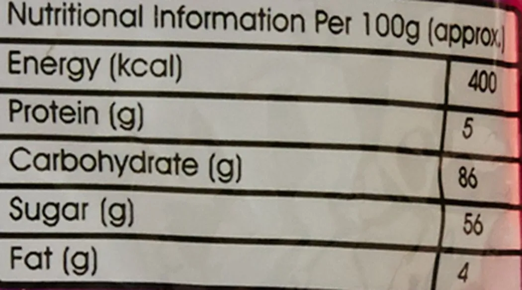 MTR Vermicelli Payasam Mix 3