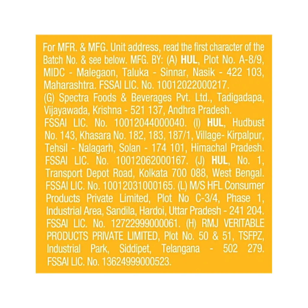 Kwality Walls Butterscotch Tub 5