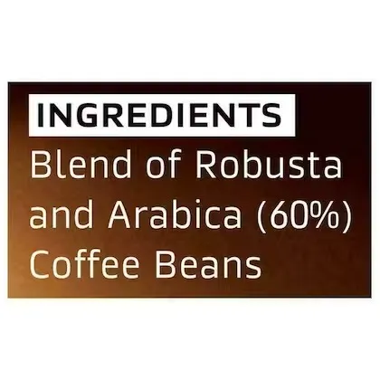 Nescafe Gold Blend Coffee Jar 4