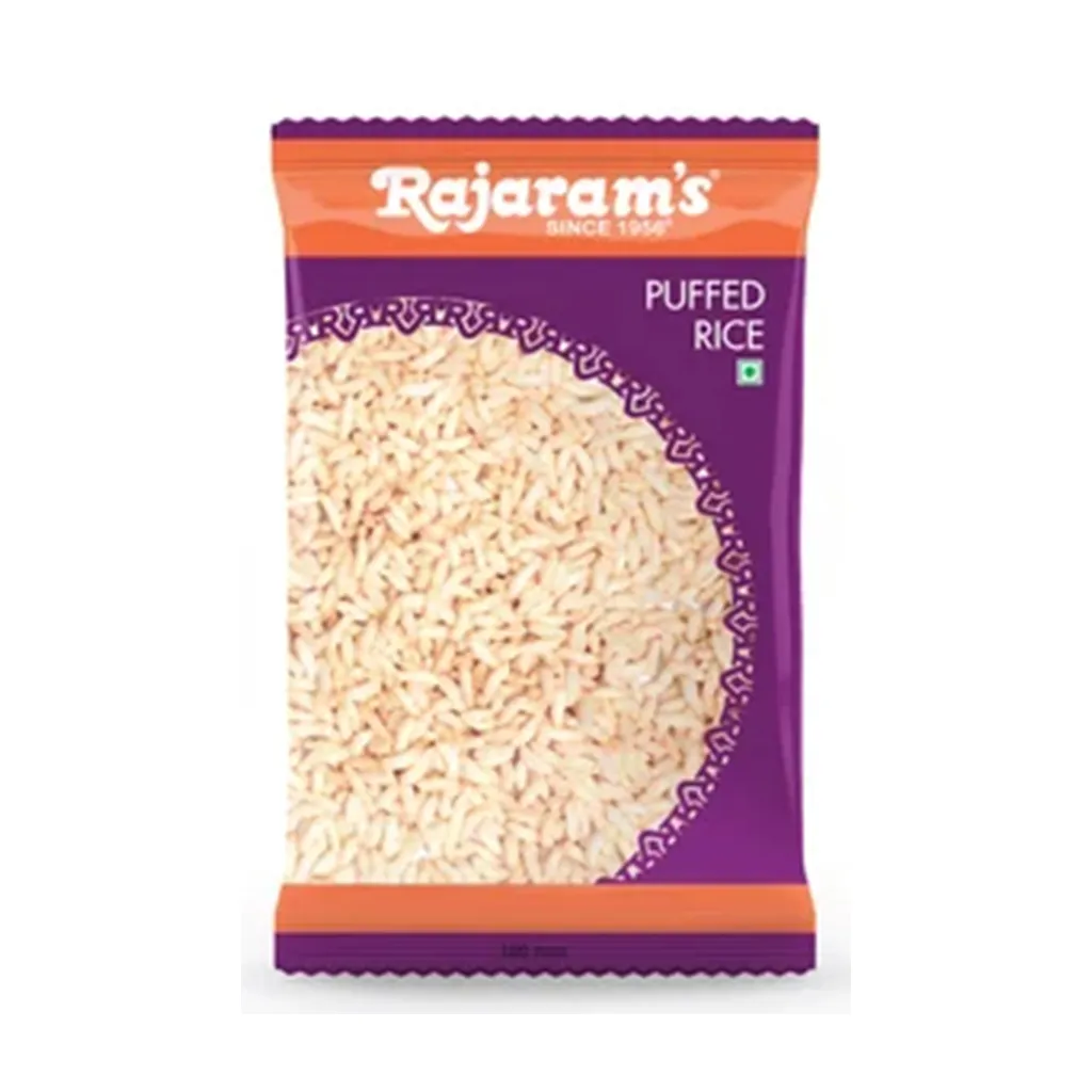 Rajarams Puffed Rice