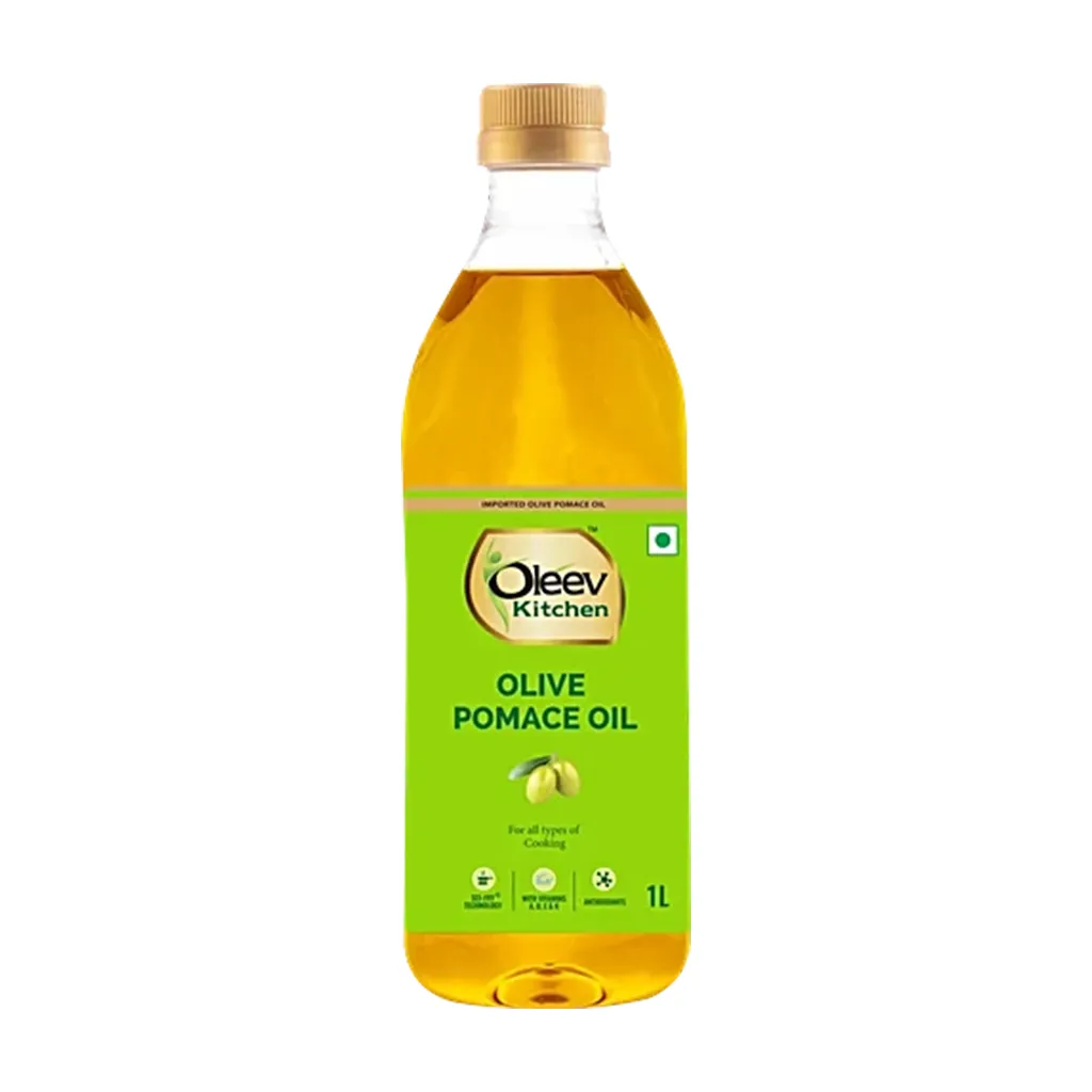 Oleev Kitchen Pomace Olive Oil