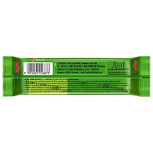 Britannia 50-50 Sweet & Salty Biscuits 2