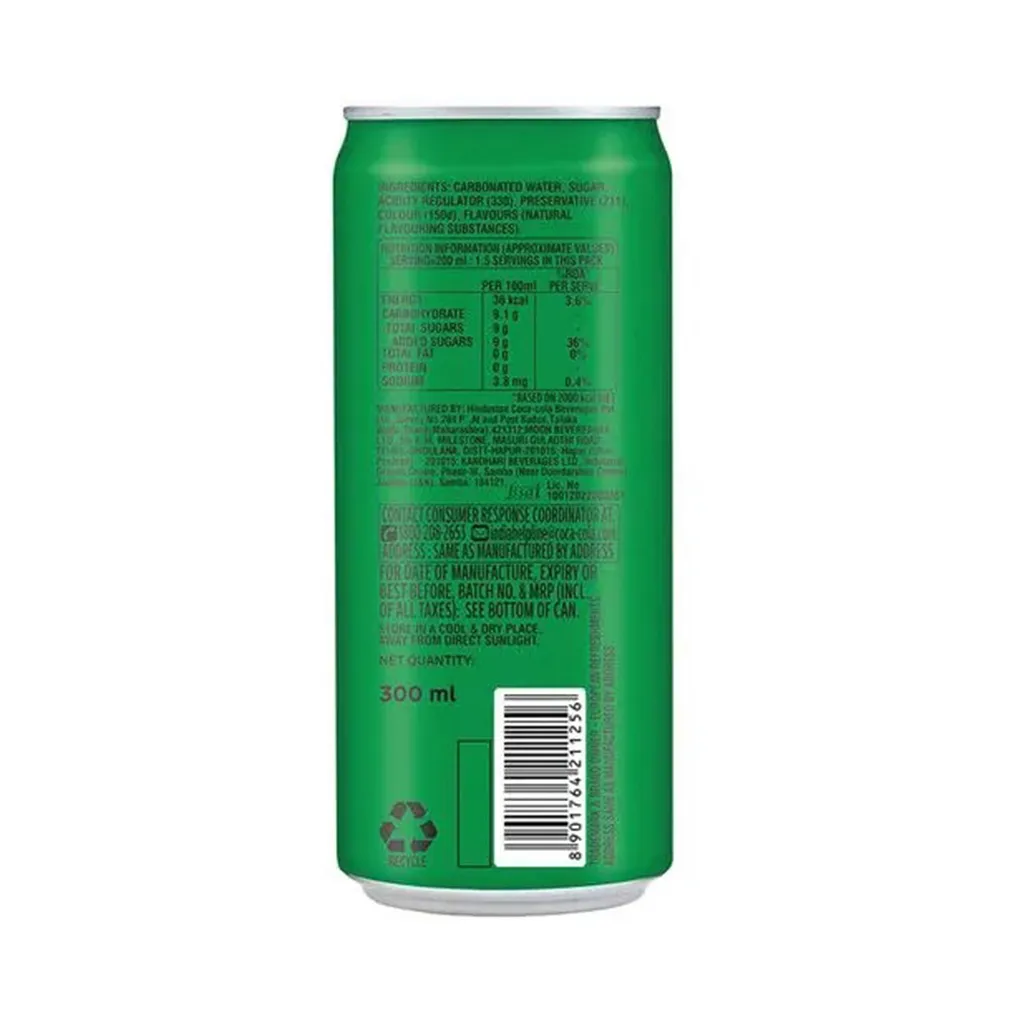 Schweppes Original Ginger Ale Flavoured Soft Drink 1